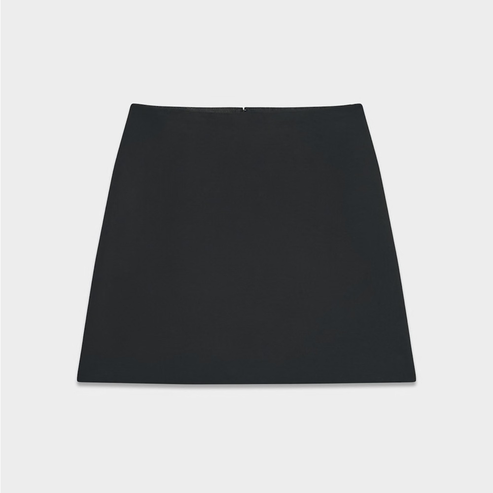 Aritzia | Wilfred Classic Mini Skirt